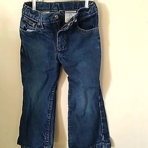 2T Girls jeans